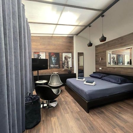 Stylove Apartmanky Frýdek-Místek エクステリア 写真