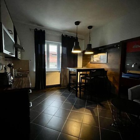 Stylove Apartmanky Frýdek-Místek エクステリア 写真