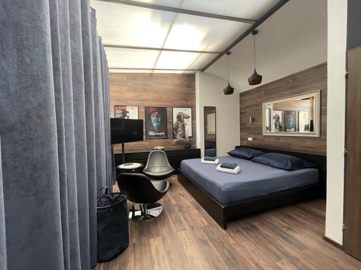Stylove Apartmanky Frýdek-Místek エクステリア 写真