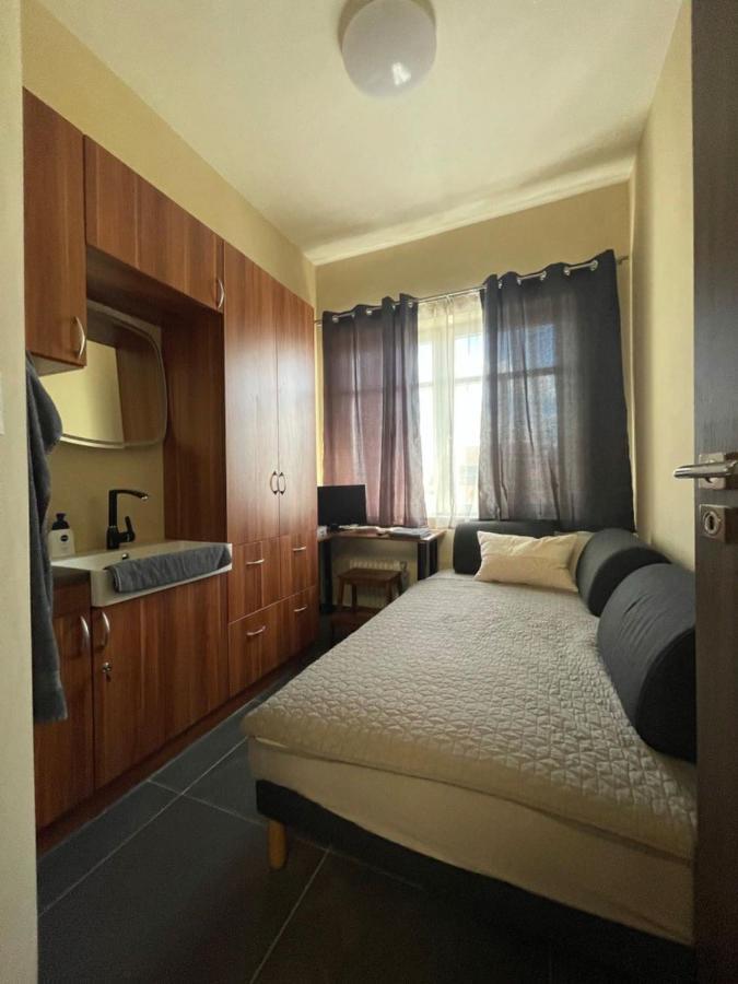 Stylove Apartmanky Frýdek-Místek エクステリア 写真