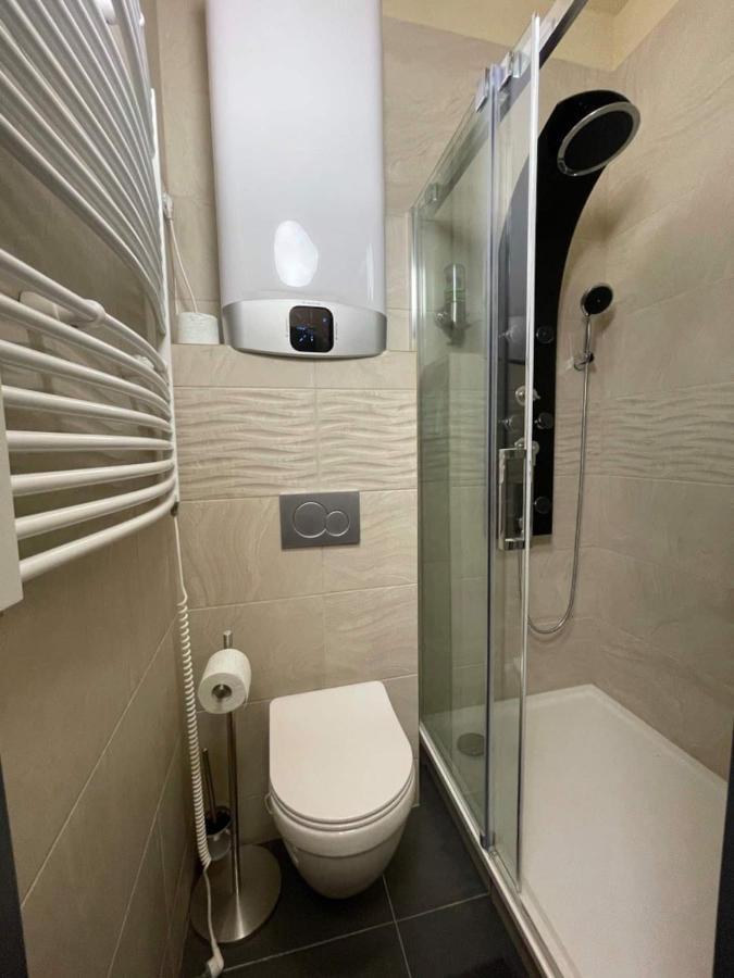 Stylove Apartmanky Frýdek-Místek エクステリア 写真