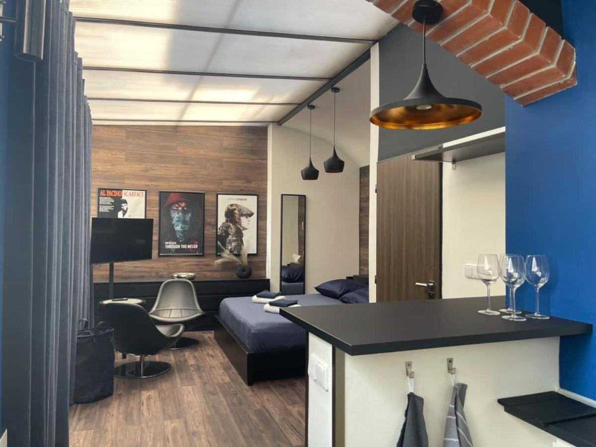Stylove Apartmanky Frýdek-Místek エクステリア 写真