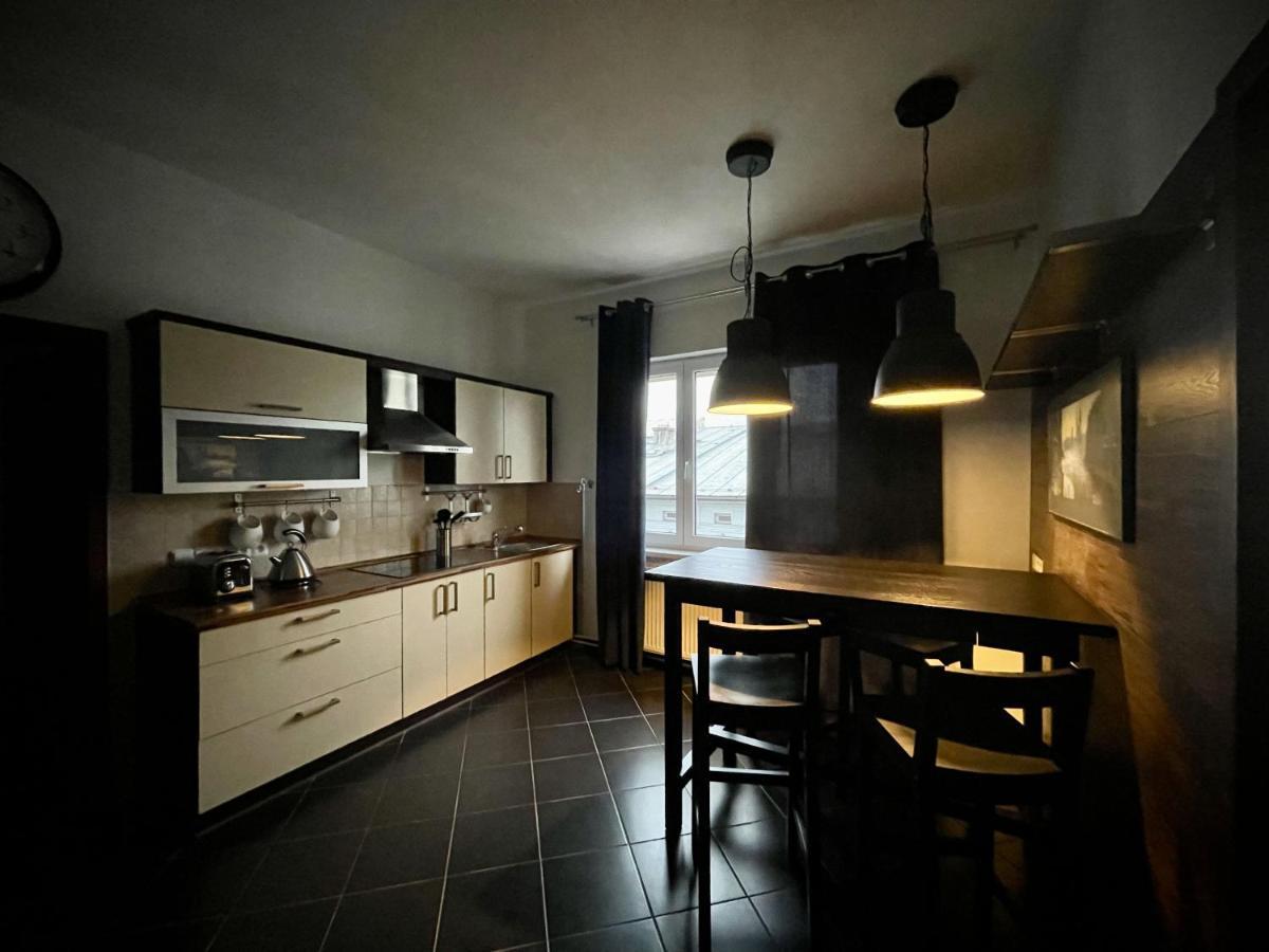 Stylove Apartmanky Frýdek-Místek エクステリア 写真