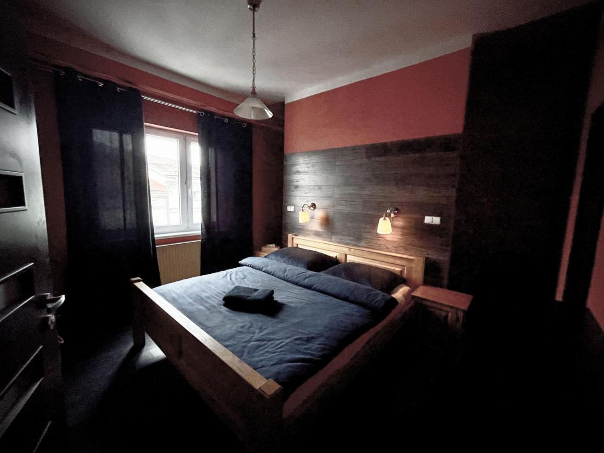 Stylove Apartmanky Frýdek-Místek エクステリア 写真