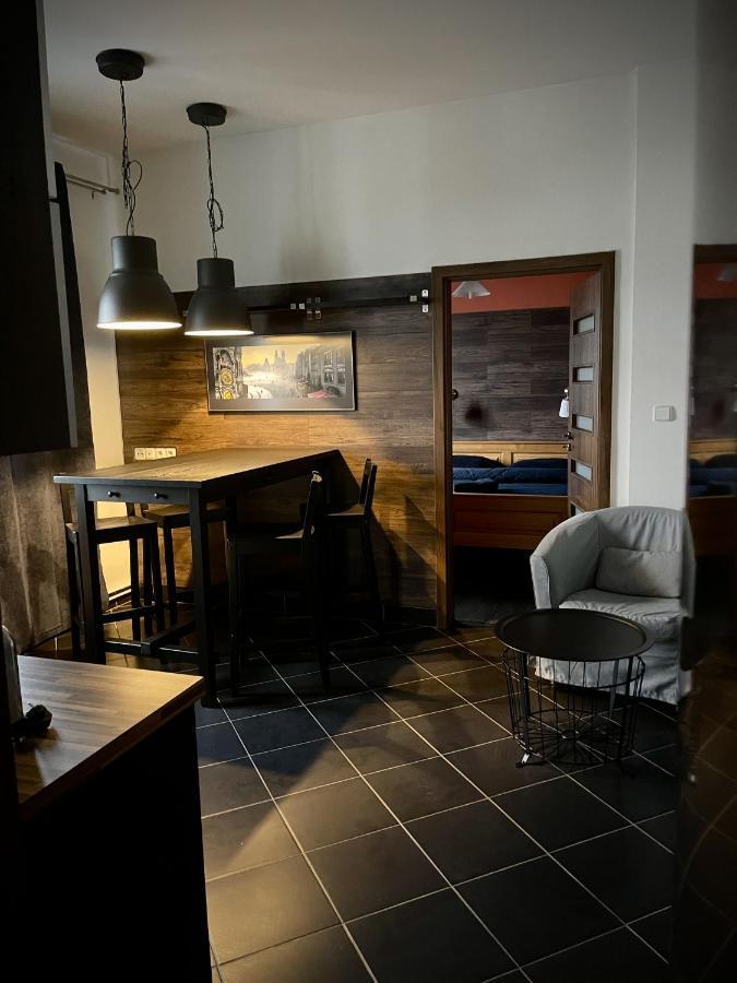 Stylove Apartmanky Frýdek-Místek エクステリア 写真