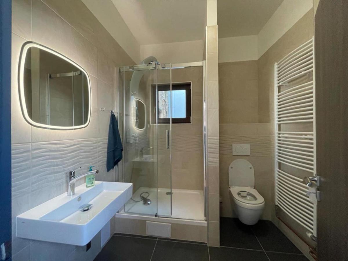 Stylove Apartmanky Frýdek-Místek エクステリア 写真