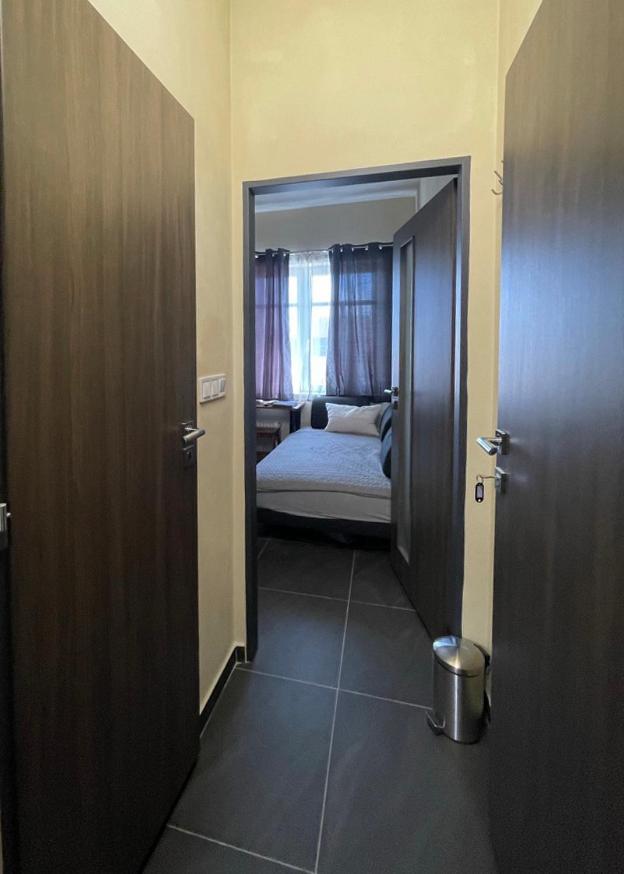 Stylove Apartmanky Frýdek-Místek エクステリア 写真