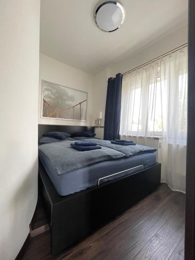 Stylove Apartmanky Frýdek-Místek エクステリア 写真