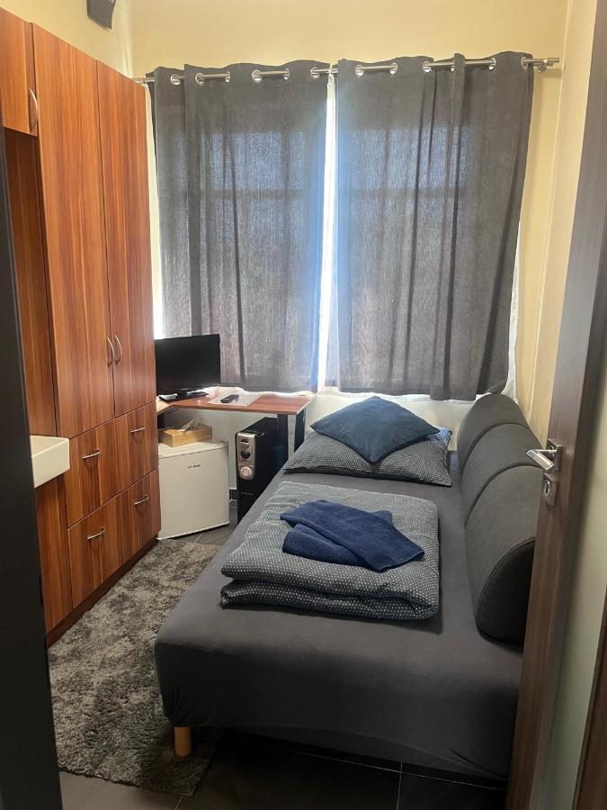 Stylove Apartmanky Frýdek-Místek エクステリア 写真