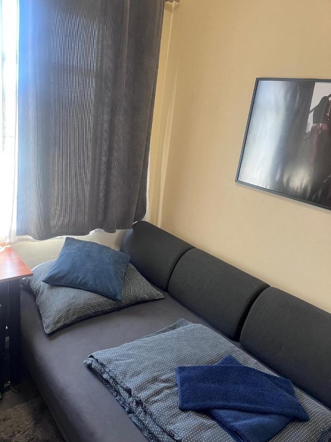 Stylove Apartmanky Frýdek-Místek エクステリア 写真